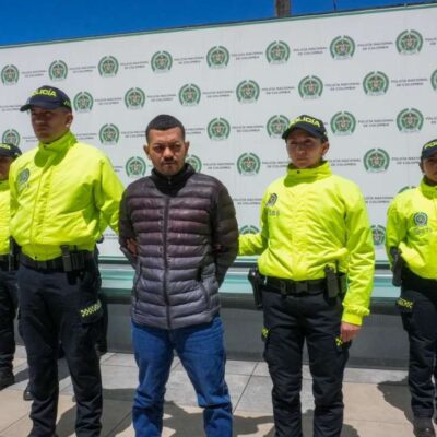 trabajo de alias el costeño