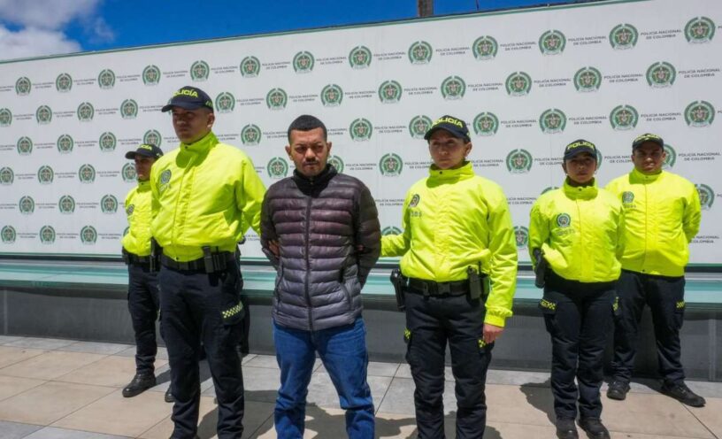 trabajo de alias el costeño
