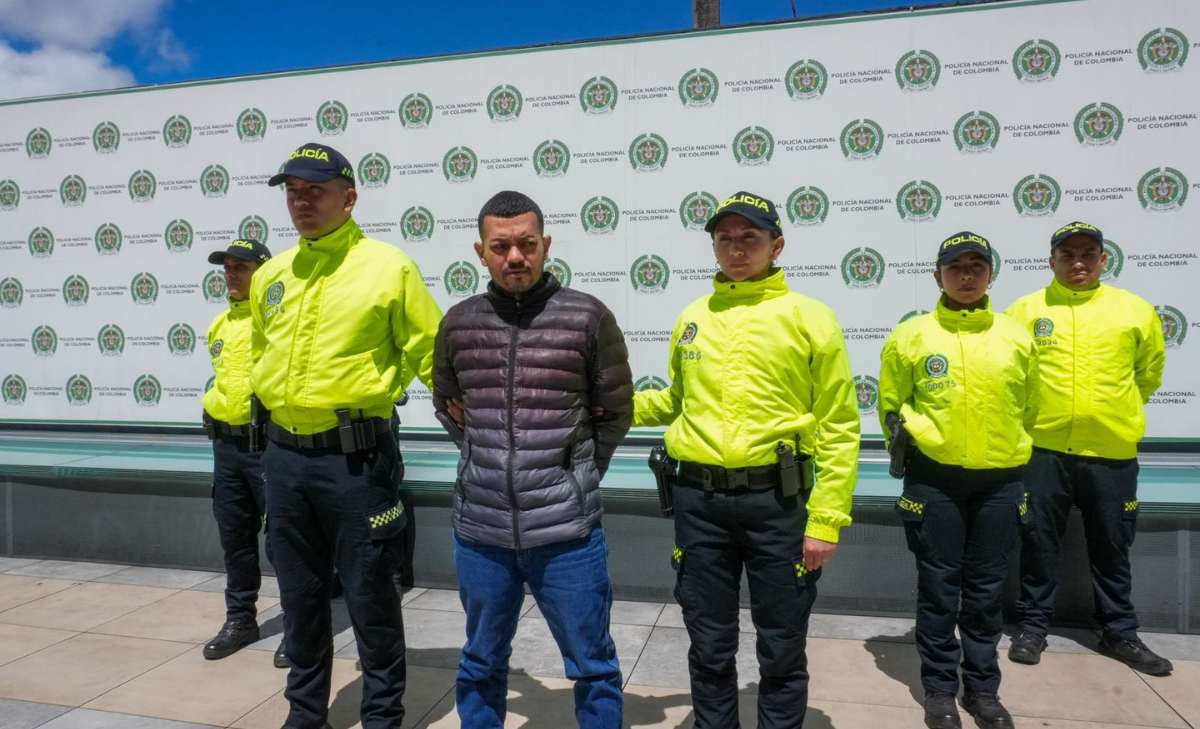 trabajo de alias el costeño
