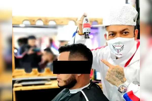 trabajo de alias el costeño