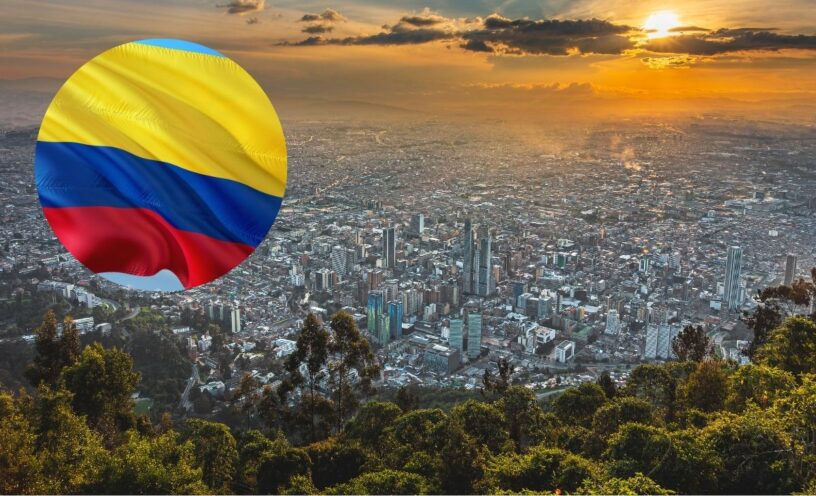 La ciudad más terrorífica de Colombia según la IA