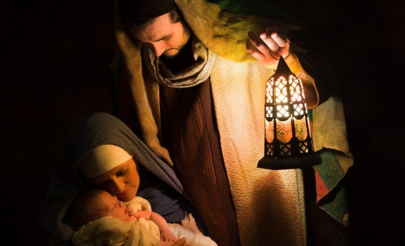 En qué fecha se debe poner al Niño Jesús en el pesebre