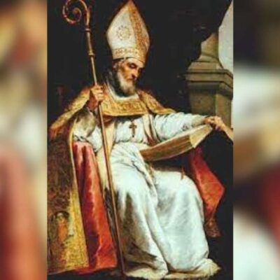 Oración de San Asprenato 3 agosto