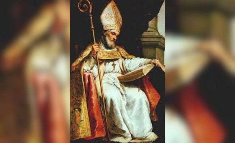Oración de San Asprenato 3 agosto