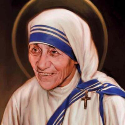 oración del santo para el 5 de septiembre de 2025