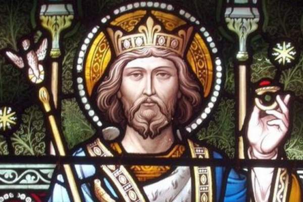 oración del santo para el 13 de octubre de 2025