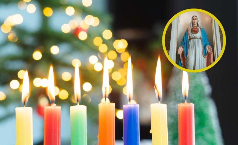 esta-es-la-oracion-tradicional-para-el-dia-de-las-velitas-cumplira-todos-los-deseos-que-pidas