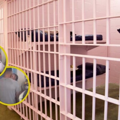 Condenan a guardia por mantener relaciones con un preso