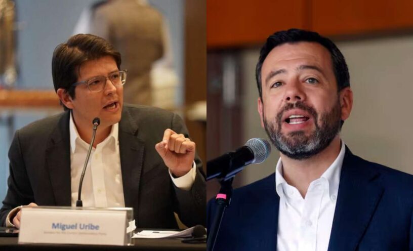 mensaje del alcalde Galán