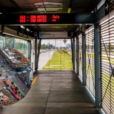 estación de TransMilenio dejará de operar