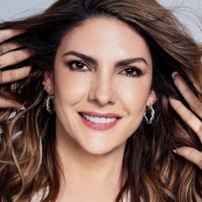 estado de salud del papá de Ana Karina Soto