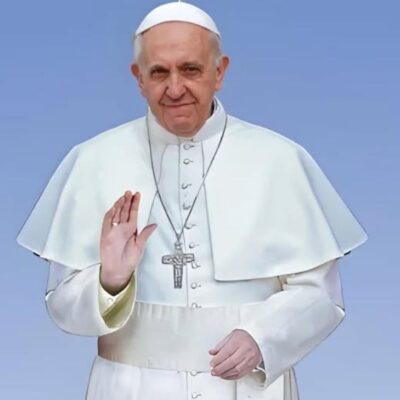 estado de salud del papa Francisco