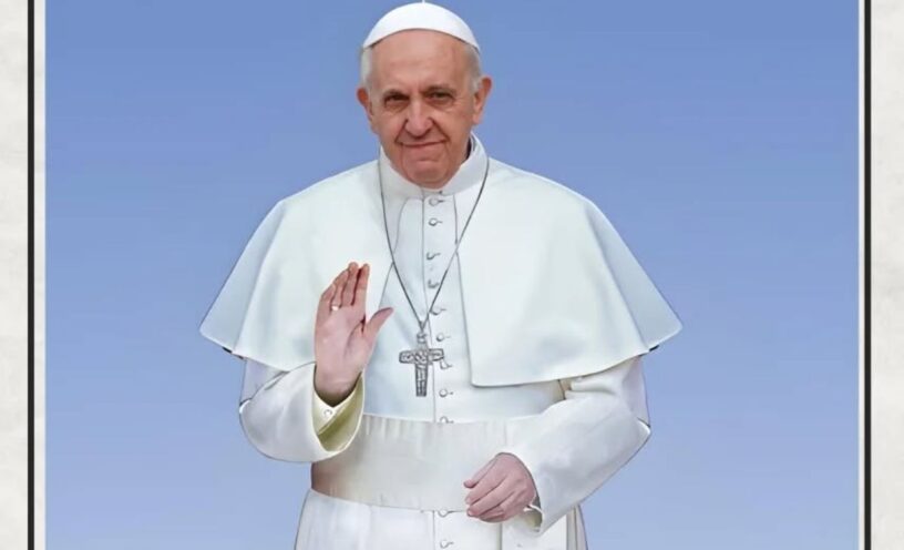 estado de salud del papa Francisco