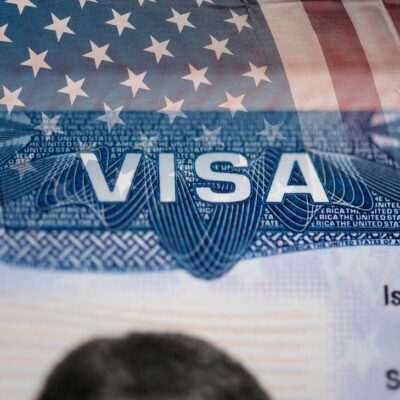 Estados Unidos reanudará las citas para sacar la visa americana en su Embajada en Bogotá,