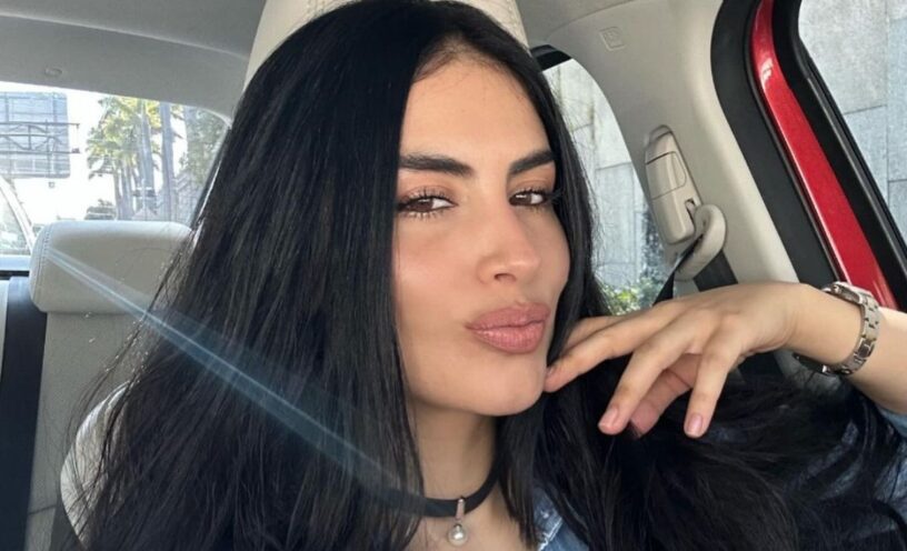 estafas con la cara de Jessica Cediel