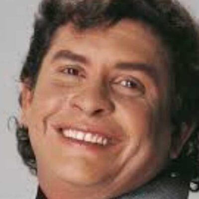 Las 5 mejores canciones de Rodolfo Aicardi