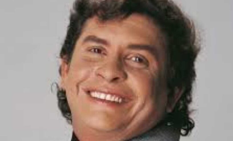 Las 5 mejores canciones de Rodolfo Aicardi
