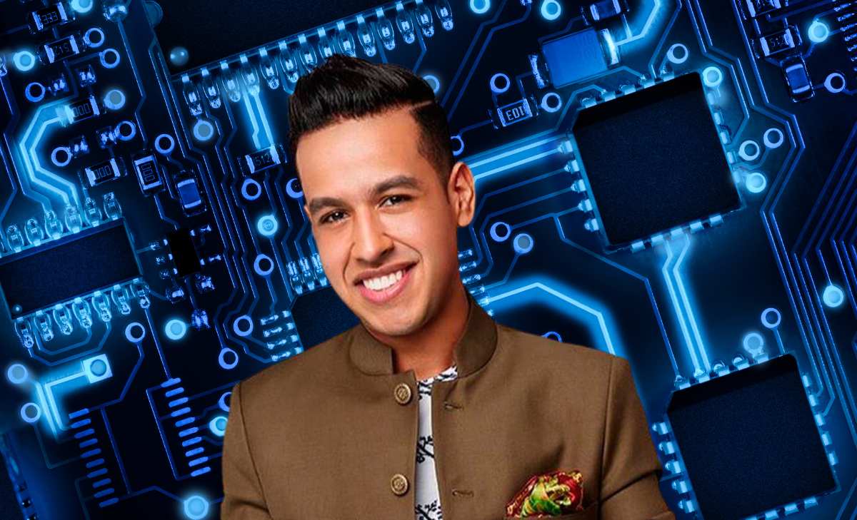 mejores canciones de Martin Elias