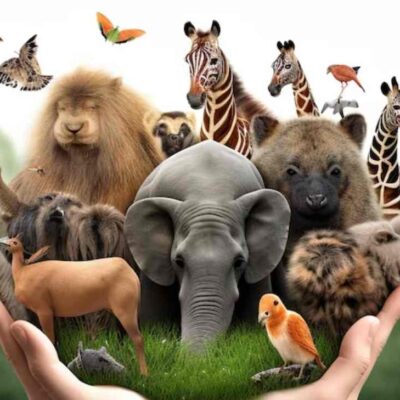 animal que tiene la letra X en el nombre