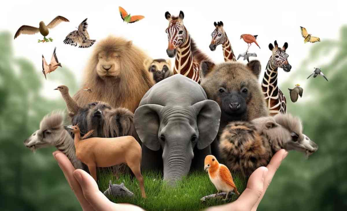 animal que tiene la letra X en el nombre