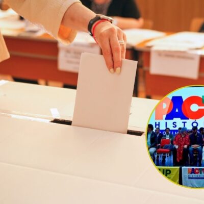 Este es el compensatorio para quienes voten este 26 de octubre