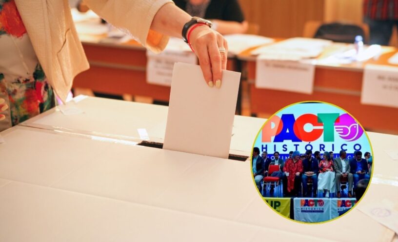 Este es el compensatorio para quienes voten este 26 de octubre