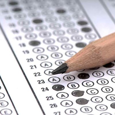 este es el examen prohibido para los colegios de Colombia