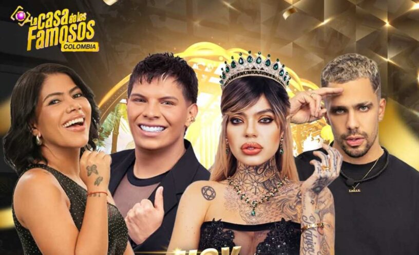 Quién ganó La Casa de los Famosos 2