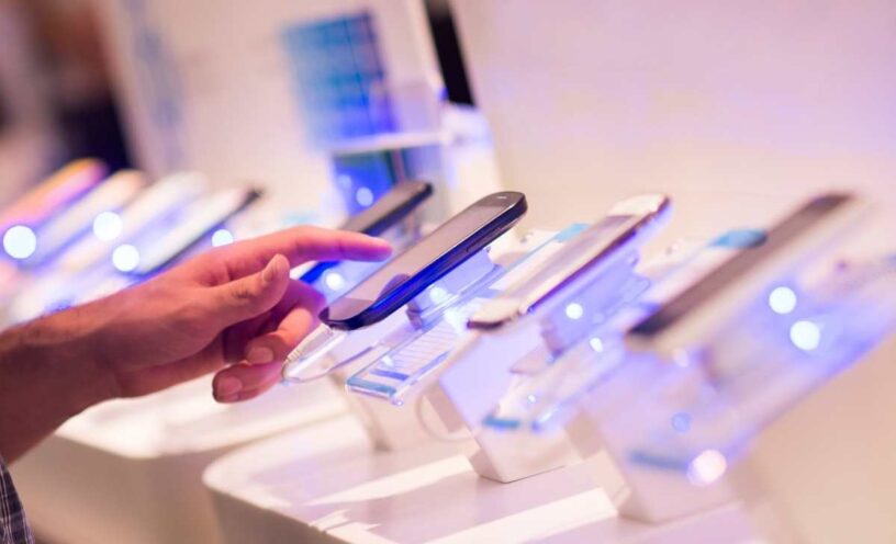 el mejor momento para comprar celular en Colombia según IA