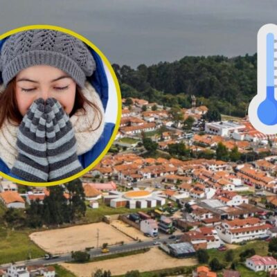 El municipio más frío de Cundinamarca según la IA
