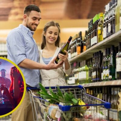 nuevo horario de venta de licores en Bogotá
