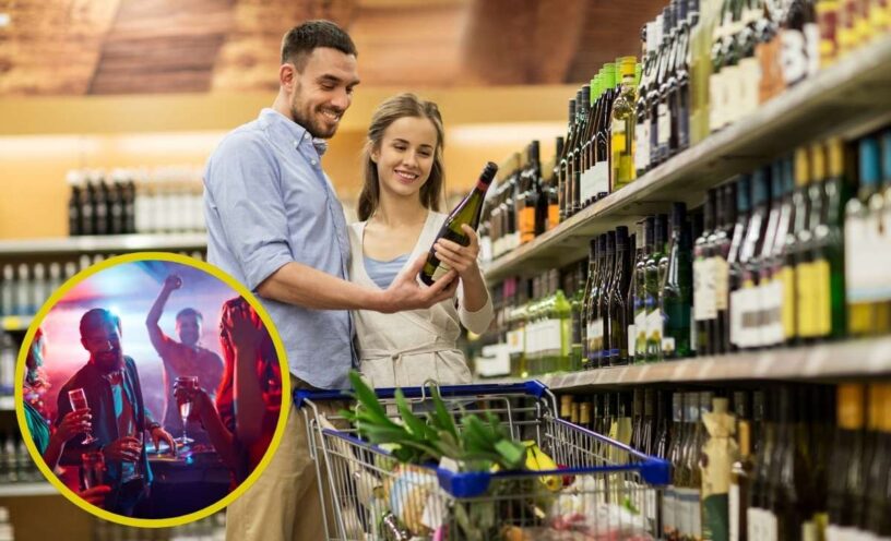 nuevo horario de venta de licores en Bogotá