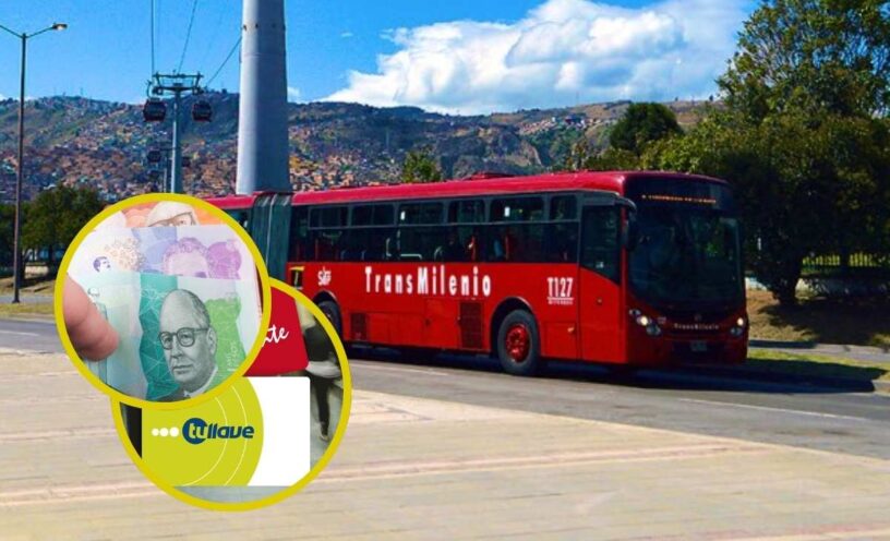 este-es-el-nuevo-precio-del-pasaje-de-transmilenio-y-sitp-en-2025