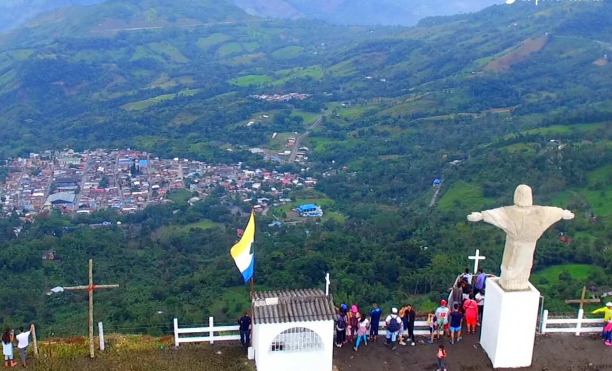 capital de las esmeraldas en Boyacá