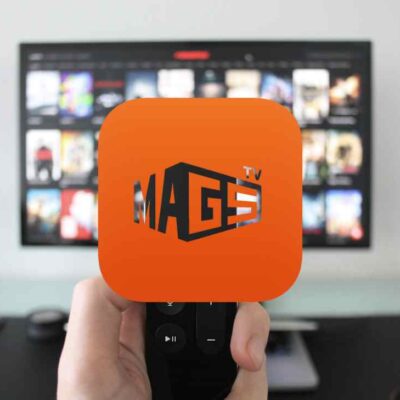 este es el peligro de usar Magis TV