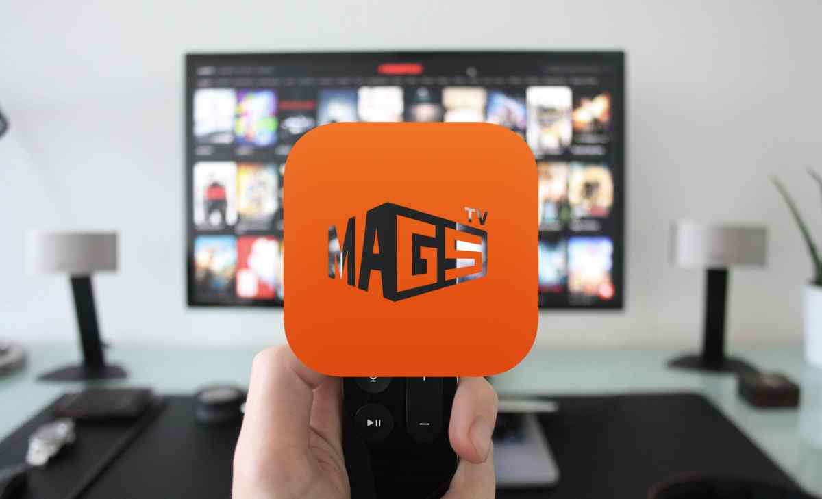 este es el peligro de usar Magis TV