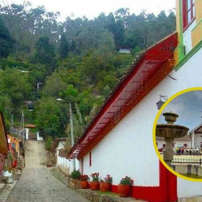 El pueblo de Cundinamarca donde dicen haber visto ovnis
