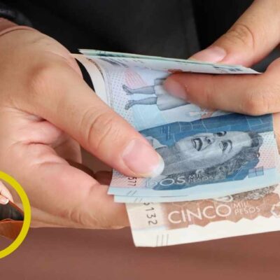 Salario que debe ganar un colombiano para ser de clase baja