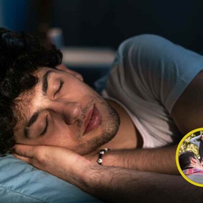 Qué significa soñar que mi pareja es infiel