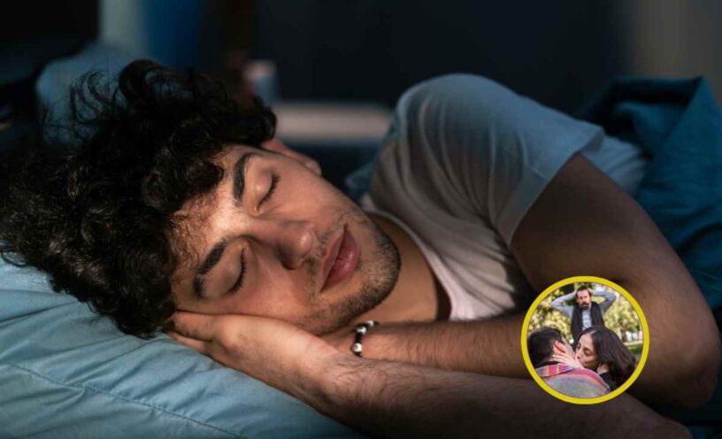 Qué significa soñar que mi pareja es infiel