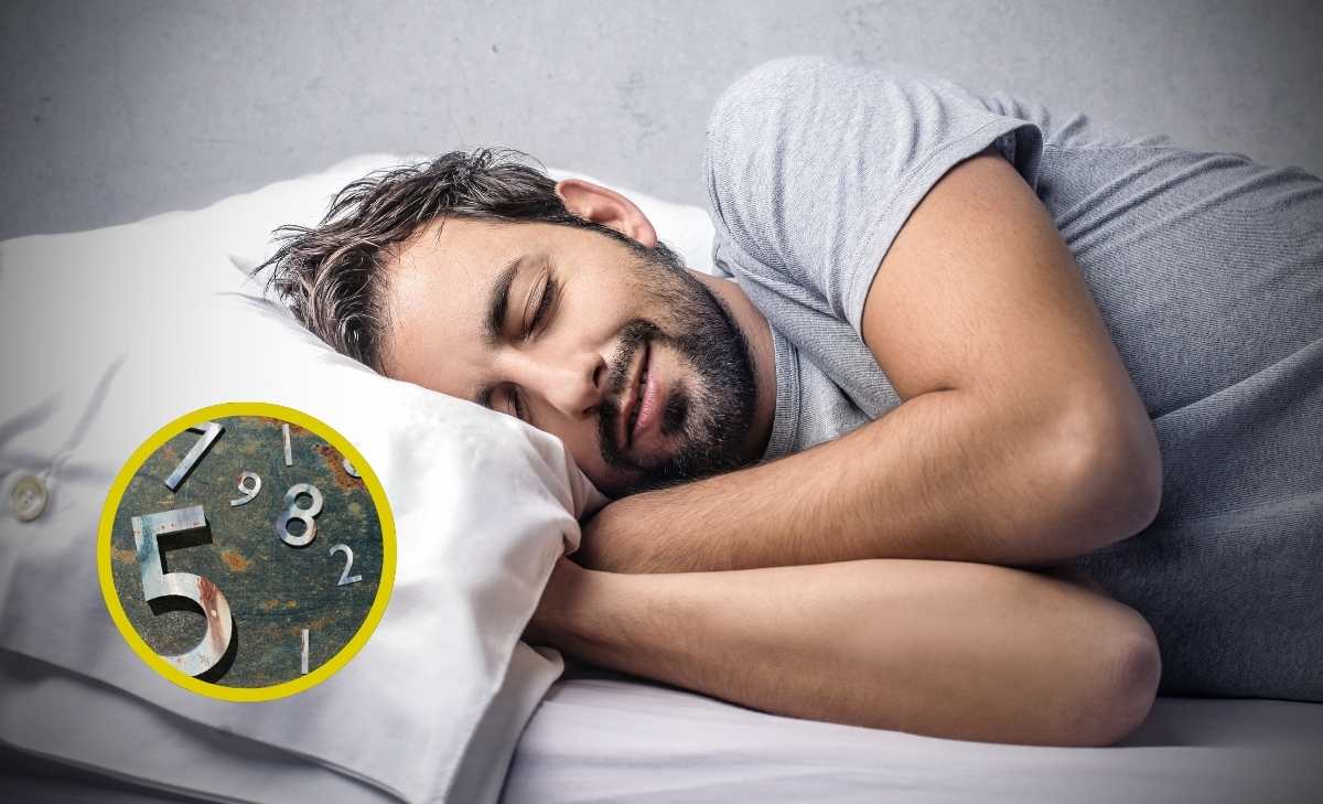 Qué significa soñar con números