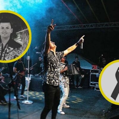 El mensaje premonitorio en el último video que publicó Rafael Blanco antes de morir