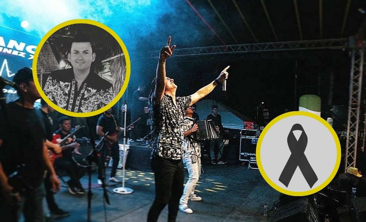 El mensaje premonitorio en el último video que publicó Rafael Blanco antes de morir