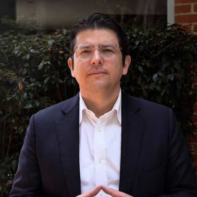 estado de salud de Miguel Uribe