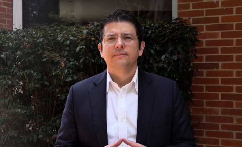 estado de salud de Miguel Uribe