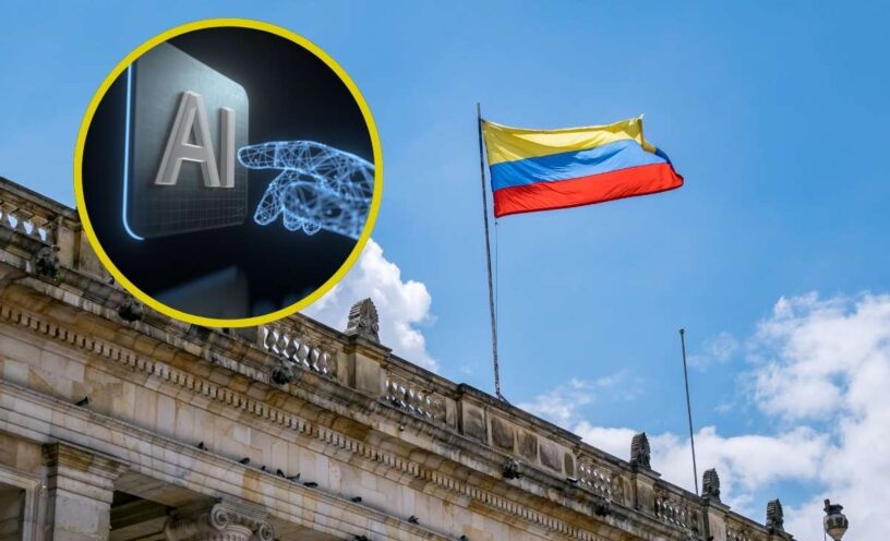 Qué haría la inteligencia artificial si pudiera gobernar Colombia un día