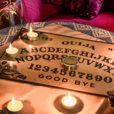 esto es lo que no debe hacer en la noche del 31 de octubre durante halloween