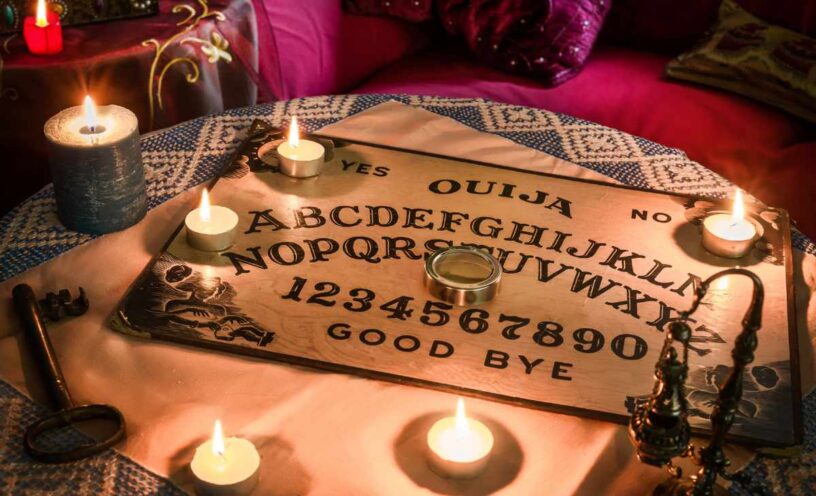 esto es lo que no debe hacer en la noche del 31 de octubre durante halloween