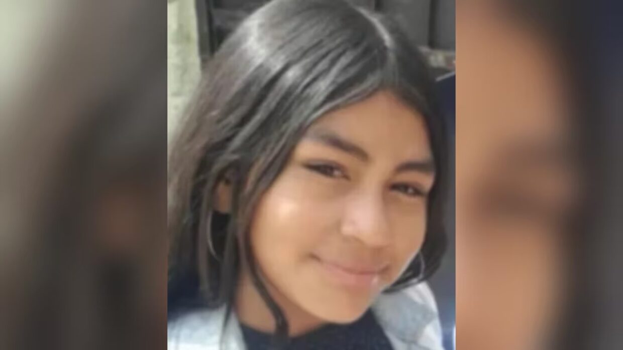 Esto es lo que se sabe de Sara Michel Vargas, la niña desaparecida en Boyacá