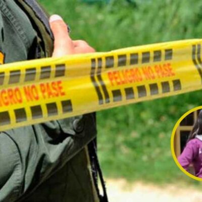 Esto es lo que se sabe de Sara Michel Vargas, la niña desaparecida en Boyacá